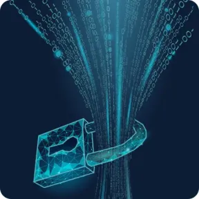 امنیت دیجیتال آینده آنلاین